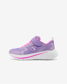 Resim Skechers Wave 92 Büyük Kız Çocuk Lavanta Spor Ayakkabı 303557l Lav Lavanta 