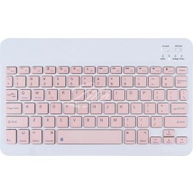 Resim Samsung Galaxy Uyumlu Tab S9 Ultra Sm x910 Bluetooth Klavye Mouse Set Lazer 