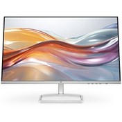 Resim S5 527sf 94F44E9 27" 100 Hz 5ms (HDMI VGA) FHD IPS Monitör Gümüş HP