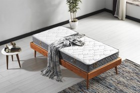 Resim ARGİMO PRESTİJ TEK KİŞİLİK ORTOPEDİK YATAK, 90X200 