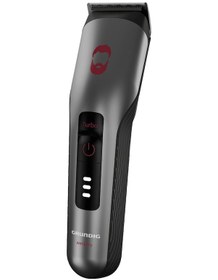 Resim Grundig MC 8030 ProClub Saç & Sakal Şekillendirici 