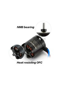 Resim SunnySky X3525 520KV Fırçasız Drone Motoru 