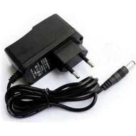 Resim 12v 1.5a Adaptör, Priz Tipi, Kompakt Tasarım 