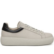 Resim Nine West TOVA 3PR Bej Kadın Sneaker 