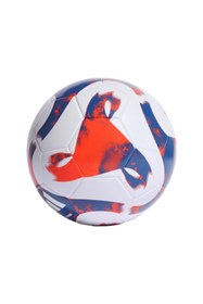 Resim adidas Football Tiro League TSBE White Blue Red 