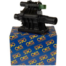 Resim OES Ford Focus 2008-2011 1.6 TDCI Termostat Gövdesi Oes Marka 
