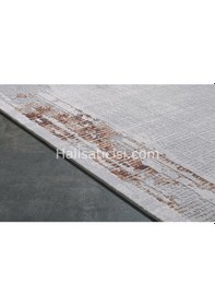 Resim Gümüşsuyu Halı Legro 11535 Bakır 