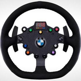 Resim ClubSport BMW M3 GT2 V2 Direksiyon 