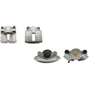 Resim Opel Ascona C 2.0 1986 1988 Calibra A 2.0 1989 1996 Kadett E 1.8 2.0 1987 1992 Vectra A 1988 1995 Fren Kaliperi Ön Sağ Motorsuz 