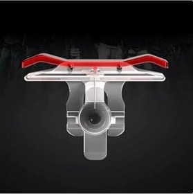 Resim Cep Telefonu Oyun Düğmesi L1 R1 Düğme Duyarlı PUBG Düğme Kolu Oyun Klavye Kolu Oyun Tetik Çok Renkli, DrwlPuubg1x 