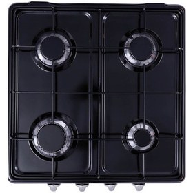 Resim Sienna 11212 Set Üstü Ocak 