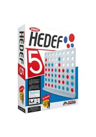 Resim Mey İthalat 5205 Hedef 5 