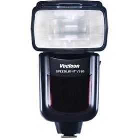 Resim Voeloon V760 Speedlite Flaş 
