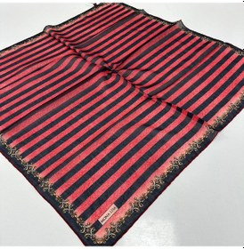 Resim Mona Lisa Soft Pamuklu Eşarp Ldfr4003-43474 Çok Renkli 