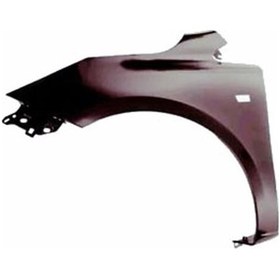 Resim Opel Corsa E On Camurluk Delıklı Sol 2014- Oem No 13434576 Uyumlu Opl08co052 