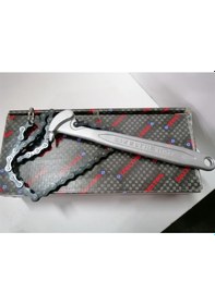 Resim İzeltaş Zincirli Filtre Sökeceği 60x140 Mm 