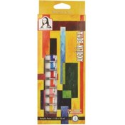 Resim Mona Lisa Akrilik Boya Tüp 12 Lİ 12 ML SD125 