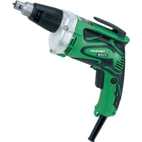 Resim HİKOKİ Elektrikli Grubu W 6v4 Elektrikli Tornavida 