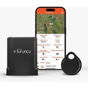 Resim Turuncu Go Kablosuz Motosiklet Takip Cihazı (12 AYLIK) 