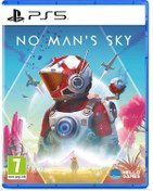 Resim Bandai Namco No Man's Sky Ps5 Oyun 