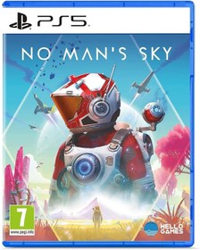 Resim Bandai Namco No Man's Sky Ps5 Oyun 