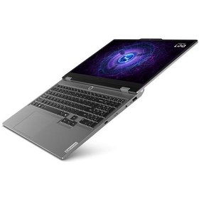 Resim Lenovo LOQ 15IRX9 83DV011ATRK6 i7-13650HX 12 GB 2 TB SSD 6 GB RTX3050 15.6" Dos Dizüstü Bilgisayar 