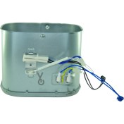 Resim Tefal Pain Delices Ekmek Yapma Makinesi Gövdesi 