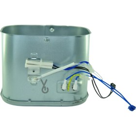 Resim Tefal Pain Delices Ekmek Yapma Makinesi Gövdesi 