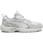 Resim Puma Milenio Tech Suede Sneaker 