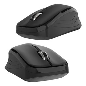 Resim Hello HL-4705 2.4ghz 1600DPI Kablosuz Optik Mouse 