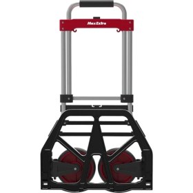 Resim Max Extra FW-90C Katlanır Koli Taşıma Arabası 100 kg 