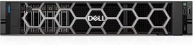 Resim DELL PowerEdge R760XS R760XS_1 Intel Xeon Silver 2x4410Y 2x32GB 2x480GB 1100W Rack Server 