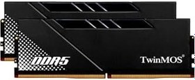 Resim 32GB(2x16GB) VoltX 6000MHz CL36 DDR5 XMP/EXPO Dual Kit Ram TMD532GB60DK36VXB 