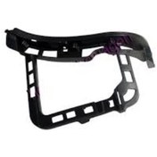 Resim Tampon Braketi Arka Sağ 3ae807378-wisco - Volkswagen Passat B7 11-14 Arası Uyumlu 
