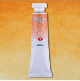 Resim St. Petersburg White Nights Tüp Sulu Boya 10 Ml. 244 Indian Gold N11.601 