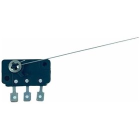 Resim Çin Ic-176 ,kontak-1a1k 80mm Telli Mikro Sivic 