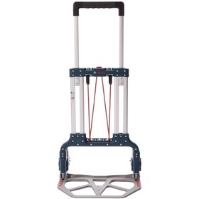 Resim Bosch ALU-CADDY Taşıma Arabası 
