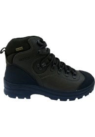Resim Mondeox Lytos Brenta 49 Kahve Bot 
