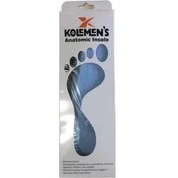 Resim Icemen Kolemens Kesilebilir Ortopedik Tabanlık 