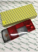 Resim Stop Lambası Sol Füme Sinyalli Şahin 93 Mod. OPAR 85009361 Tofaş Uyumlu 