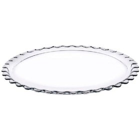 Resim Paşabahçe Maxi Patisserie Büyük Pasta Servis Tabağı 10539 7698409871435 