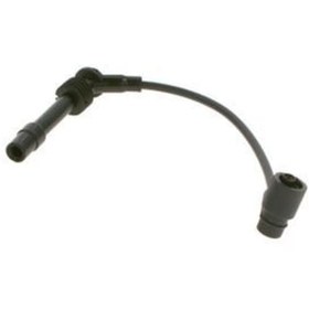 Resim BOSCH 0986357226 Buji Kablo Seti ( Opel : Corsa B - Astra F - Vectra B ) 1612608 (WN277253) 