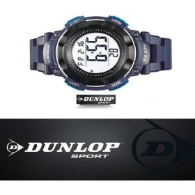 Resim Dunlop DUN-306-G05 Dijital Çocuk Kol Saati 