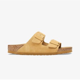 Resim Birkenstock Arızona Vl Unısex Terlik Brk1027727 Beyaz 