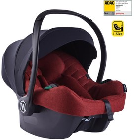 Resim Avionaut Cosmo İ-Size Oto Koltuğu 0-13 Kg - Kırmızı - Kırmızı / Standart 