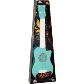 Resim NessiWorld LMN120 Gitar 55 cm 
