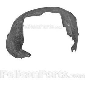 Resim Audi A6 2005-2011 Arka Takoz Travers Oem No 4f0399419e 