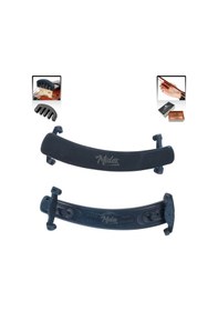 Resim Rennes Rvy-100 Keman Yastığı 4/4 Ve 3/4 Kemanlar İle Uyumlu 