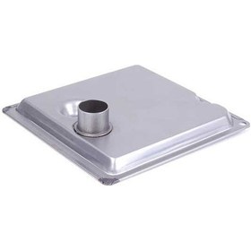 Resim Bmw Otomatik Şanzıman Filtresi M20 Borulu E34 E32 24311218571fe 