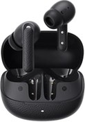 Resim Qedii Qcy Buds Anc Ht15 Bluetooth Kulaklık - 45 Db. Anc - 6 Mikrofon Enc - Çift Cihaz Gürültü Engelleme I 